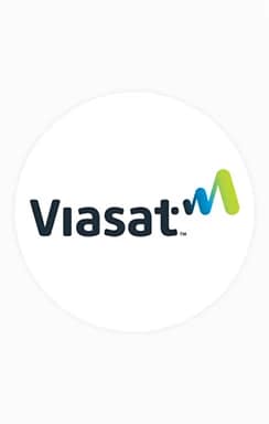 Viasat.
