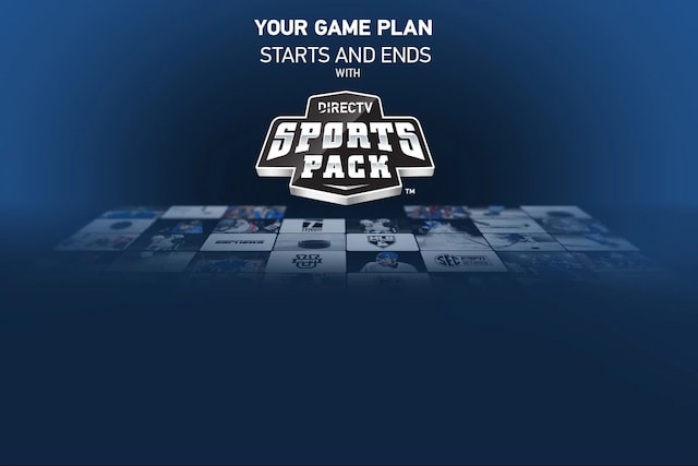 DIRECTV Sports Pack